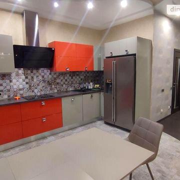 Довгострокова оренда 3к Квартира Науки проспект ЖК Монте-Плаза