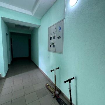 Продаж 1к Квартира Івасюка вулиця ЖК Стожары