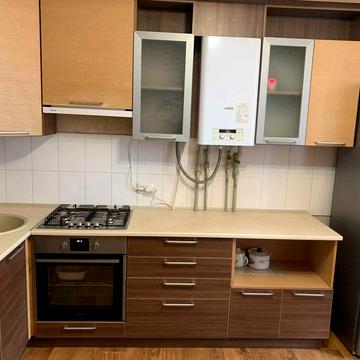Здам в гарному стані 1-но кімн кв вул. Єськова