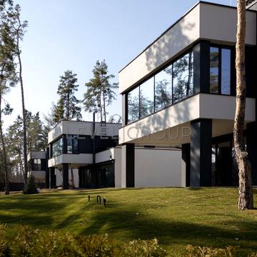 Лісова-Козинська