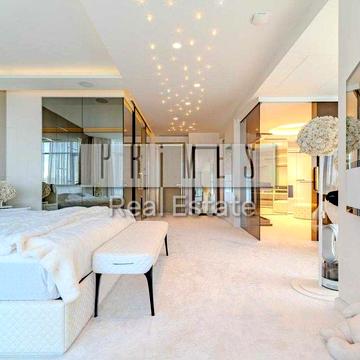 Без% Продаж квартири 243м2 ЖК Pecher Sky вул. Болсуновська 2 Печерск ЖК Pecher Sky