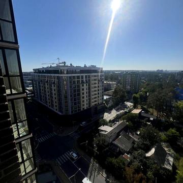 Продаж 1к Квартира Матвія Донцова (Тургенєвська) вулиця ЖК Art Residence