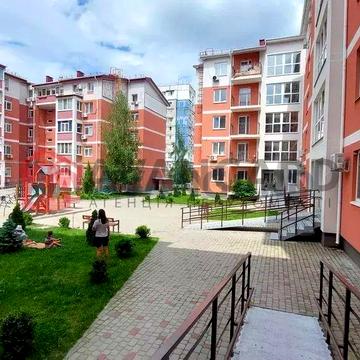 Продажа 2к 62м2 ЖК Олимпийский Левобережный 3 ЖК Олимпийский