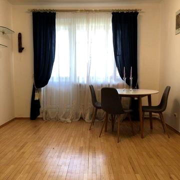 Оренда 2к Зоологічна/Дегтярівська—метро Політехнічний інститут