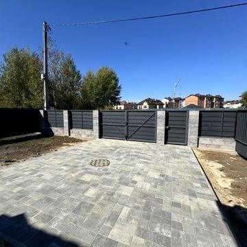 Продаж Дуплекс в Ворзелі ділянка 3.2 соток