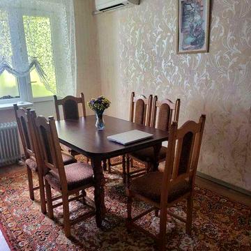 Продаж квартири Валки, 3 кімнати