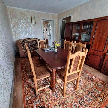 Продаж квартири Валки, 3 кімнати