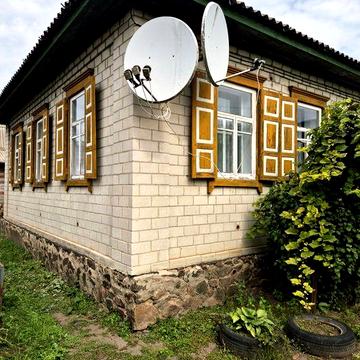 Будинок по вул. Індустріальна