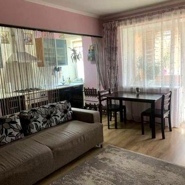 Продаж 3к квартири вул. Василя Овсієнка, 10 (Білгородська)