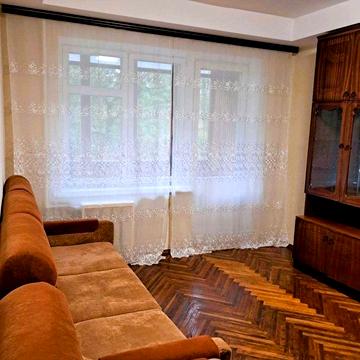 1-но кімнатна квартира