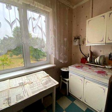 Продам 1 к квартиру м/с типу по вул. Східна (р-н ДК)