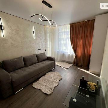 Продаж 1к Квартира Смакули вулиця ЖК Киевский