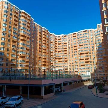 В продаже 2хкомнатная квартира в новом ЖК Риал Парк ЖК Риал Парк
