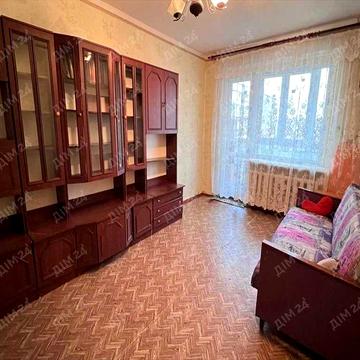 Двокімнатна квартира на Огнівці