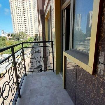 Продаж 1к Квартира Генуезька вулиця ЖК Пятьдесят первая жемчужина