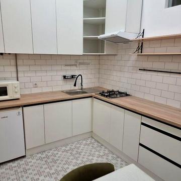 Довгострокова оренда 1к Квартира Куліша Пантелеймона вулиця