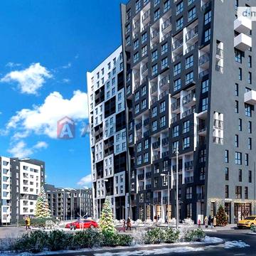 Продаж 1к Квартира Володимира Великого вулиця ЖК Америка