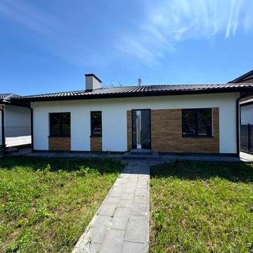 Продається окремостоячий котедж площею 84 м² у Винниках