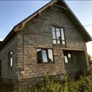 Продається будинок в Закарпатській обл.