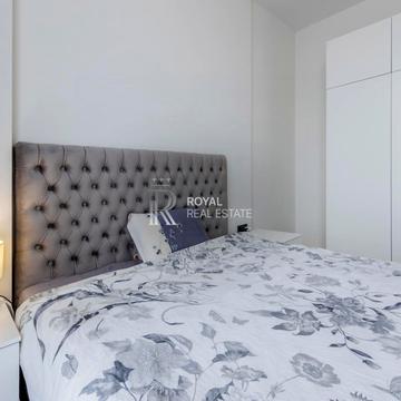 Бульварно-Кудрявська вул. (Воровського), 17