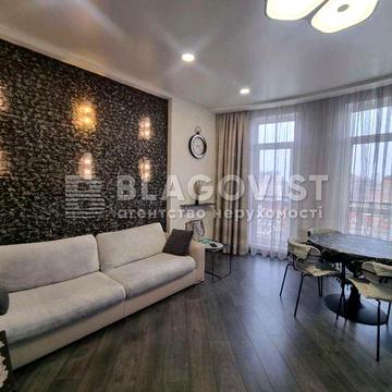 Оренда 2 к . Золотоустівська 47-49. Дмитрівська