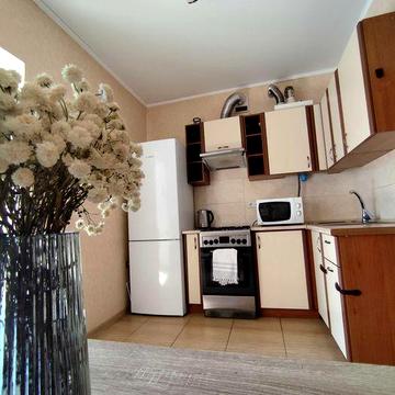 Квартира з ремонтом 43м2 Парк Покровський
