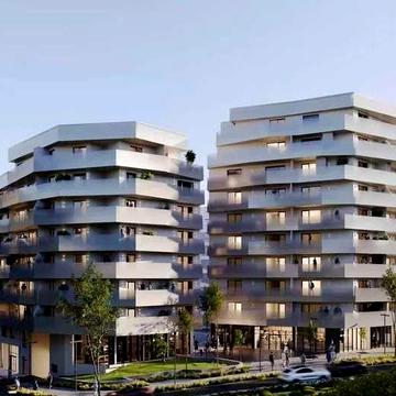 Продаж 1-кімнатна квартира з розтермінуванням у ЖК Holosko Residence ЖК Holosko Residence