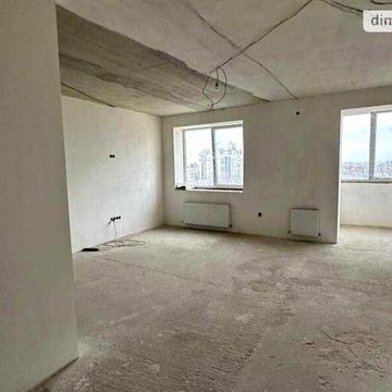 Продаж 1к Квартира Академіка Сахарова вулиця ЖК Сахарова, 37
