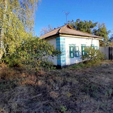 Продам будинок с. Юрки