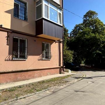 Продам квартиру Днепр Слобожанский