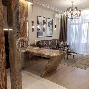 ЖК Jack House, Дизайнерська квартира, бульвар Лесі Українки 7в