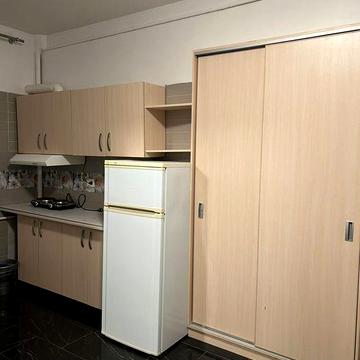 Здам квартиру 1 кім. Студія метро Житомирська 2,5 км.