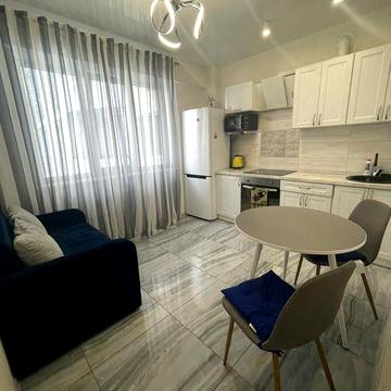 Аренда квартиры новострой ЖК море львовская 15б