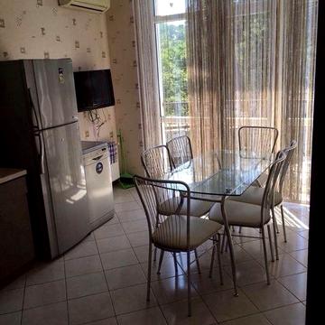 Сдам дом 3 к 150 м гараж на 2 авто Киевский район, можно животных куль