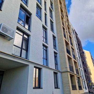 Продам 1 но кімнатну квартиру в новобудові на Стрийській ЖК Леополь Таун