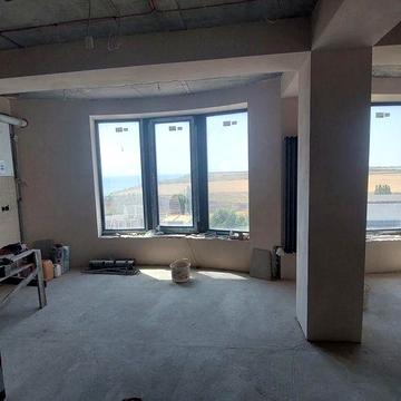 Продам 3к.квартиру общ 120м.кв