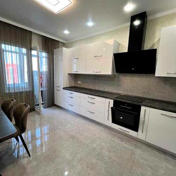 Продам 3-кімнатну квартиру в ЖК 37 Перлина/37 Жемчужина район Таїрова ЖК Тридцять сьома перлина