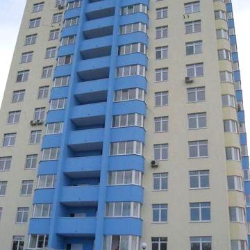 Воскресенська 16 в, аренда 1 квартири