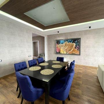 165м2 ЖК Гагарин Плаза Аркадия вид моря