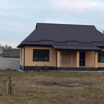 Загреблівська вул.