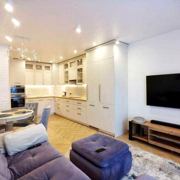 Оренда СУЧАСНОЇ 2-кім кв. 75м² Чорновола 16а  ЖК " AVALON "