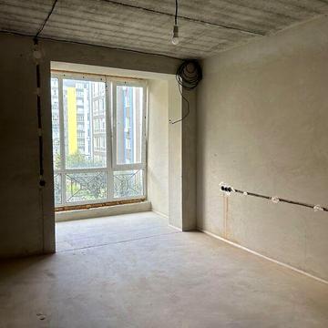 Продаж 1к Квартира Джерельна вулиця ЖК Фортуна-2