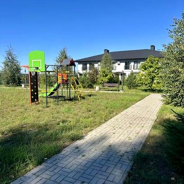 Продаж Таунхаус від Забудовника Петропавлівське лівий берег