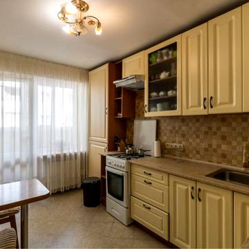 3к оренда квартири на Стометрівці