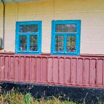 Продається будинок жилому стані, с. Ржавенц Замтавнінські районі