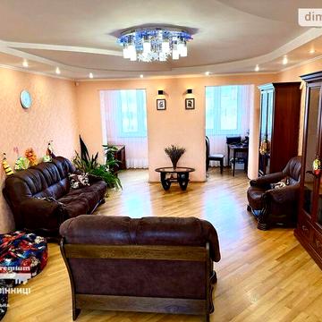 Довгострокова оренда 4к Квартира Магістратська (Першотравнева) вулиця