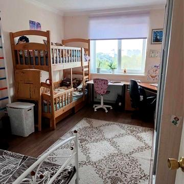 Нові Петрівці продаж однокімнатної квартири ЖК Смарагдове містечко