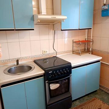 Здам 1 кімнатну квартиру на довготривалий термін