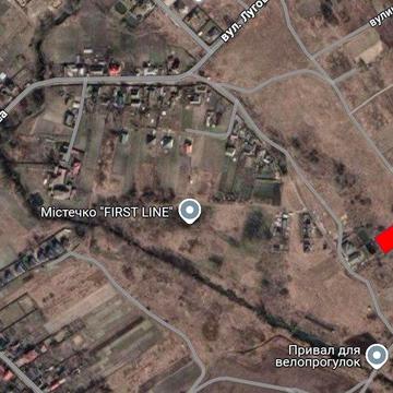 Шевченкове, Бучанський, Київська область 21000.0 USD