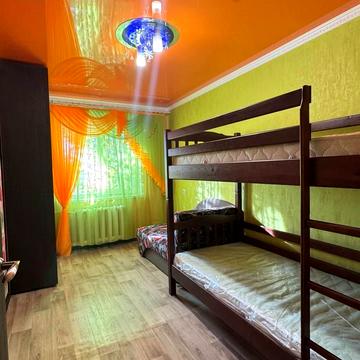 Зарічний 7-й , 17